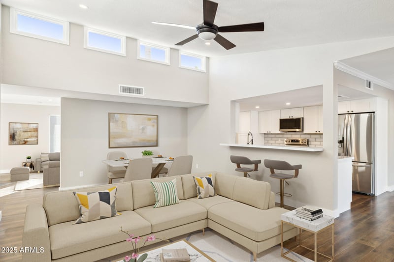 9412 33rd Way, Phoenix, AZ 85028
