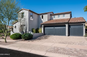 9412 E Hidden Spur Trl, Scottsdale, AZ 85255