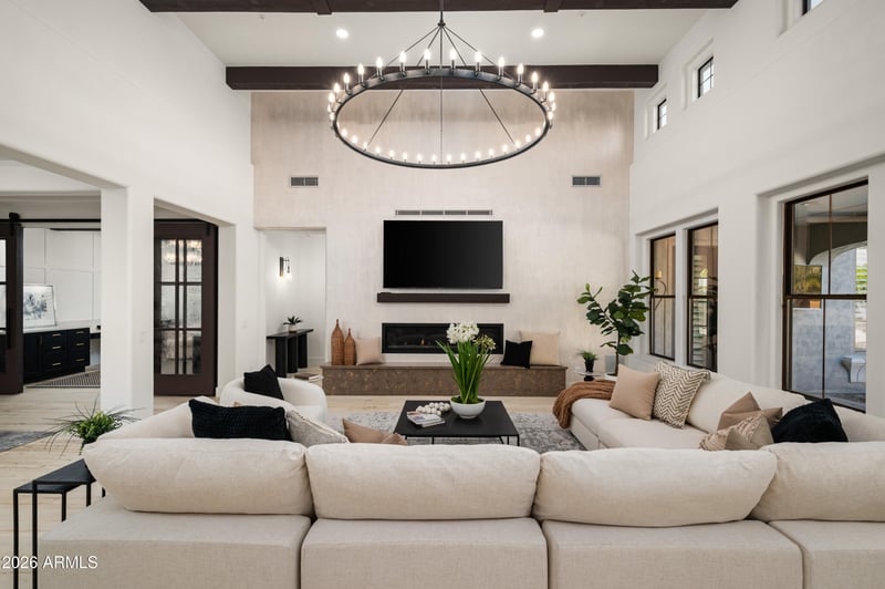 9412 E Hidden Spur Trl, Scottsdale, AZ 85255