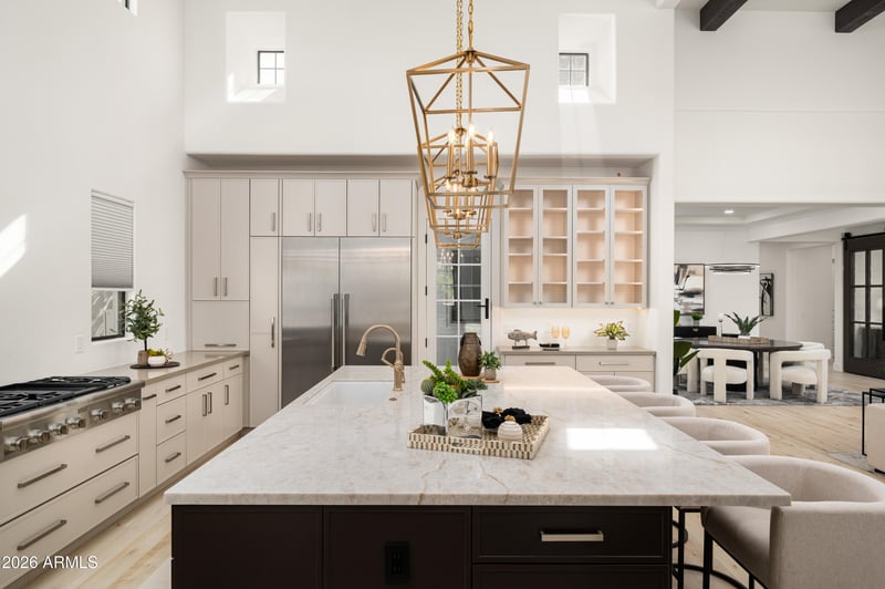 9412 E Hidden Spur Trl, Scottsdale, AZ 85255