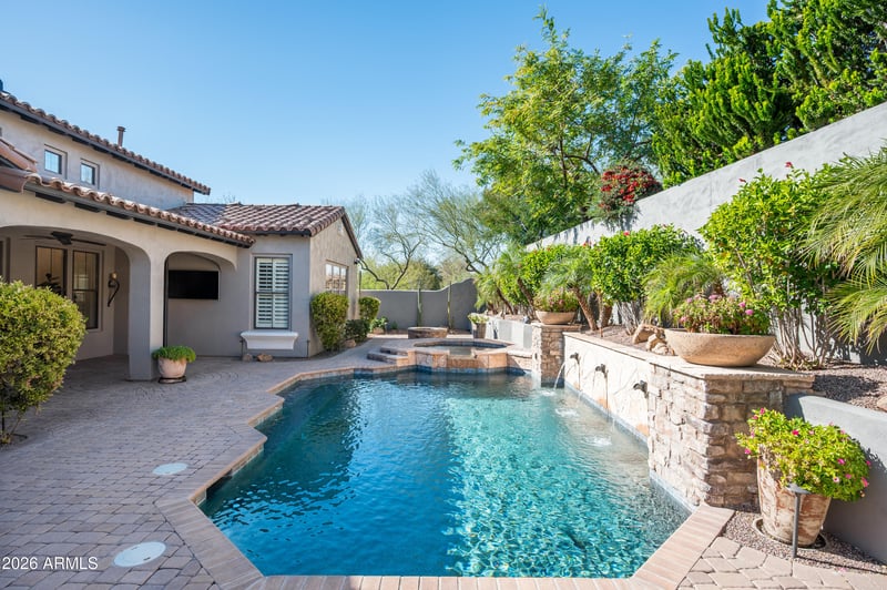 9412 E Hidden Spur Trl, Scottsdale, AZ 85255