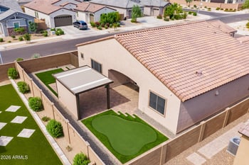 9412 41st Dr, Laveen, AZ 85339