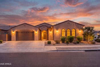 9412 41st Dr, Laveen, AZ 85339
