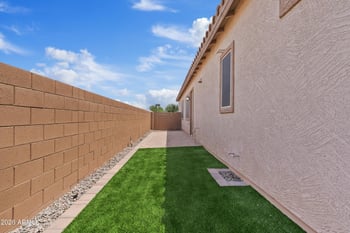 9412 S 41st Dr, Laveen, AZ 85339