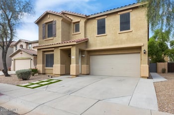 9412 W Wilshire Ave, Phoenix, AZ 85037