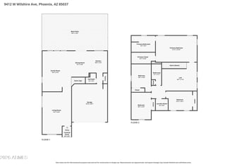 9412 W Wilshire Ave, Phoenix, AZ 85037