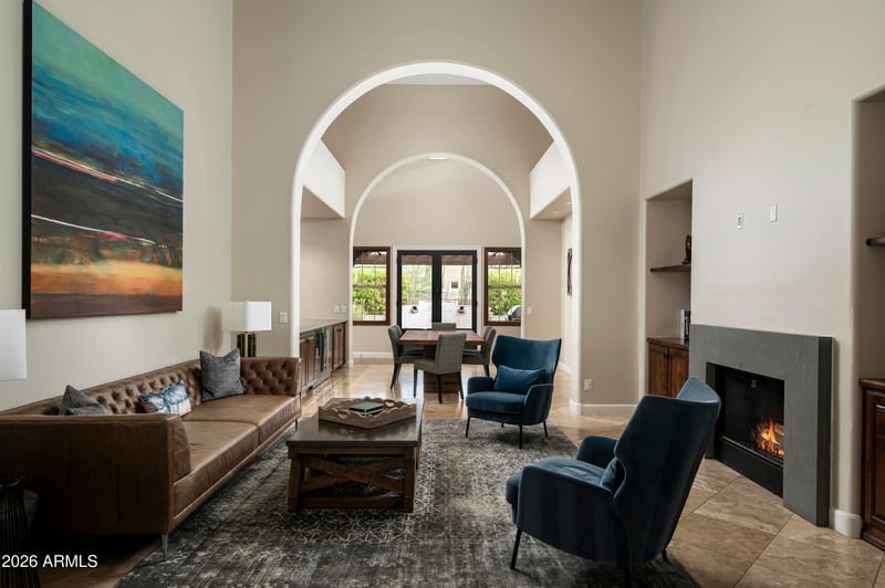 9413 Desert Village Dr, Scottsdale, AZ 85255