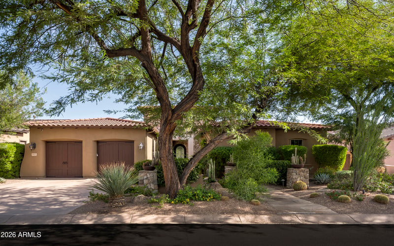 9413 Desert Village Dr, Scottsdale, AZ 85255