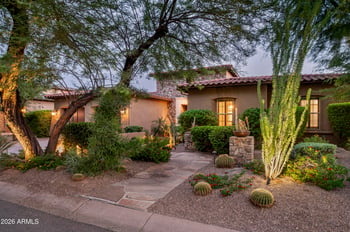 9413 Desert Village Dr, Scottsdale, AZ 85255