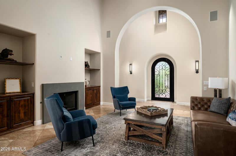 9413 Desert Village Dr, Scottsdale, AZ 85255
