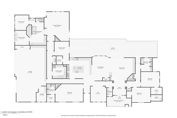 9413 E La Posada Cir, Scottsdale, AZ 85255