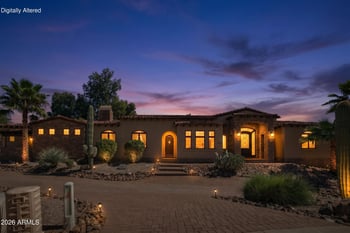 9413 E La Posada Cir, Scottsdale, AZ 85255