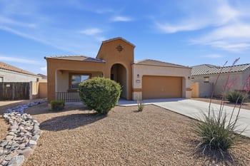 9413 Georgia Ave, Glendale, AZ 85305