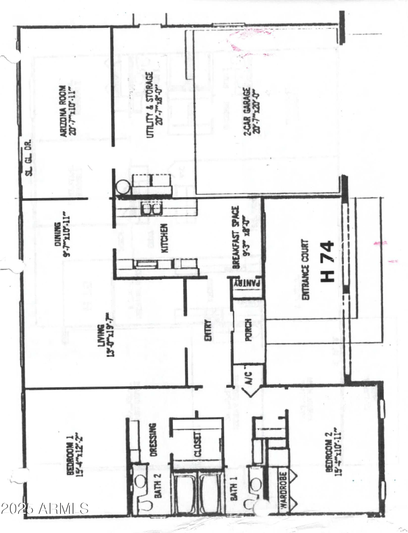 9413 Raintree Dr, Sun City, AZ 85351