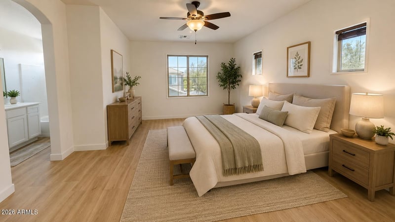 9413 33rd Glen, Laveen, AZ 85339