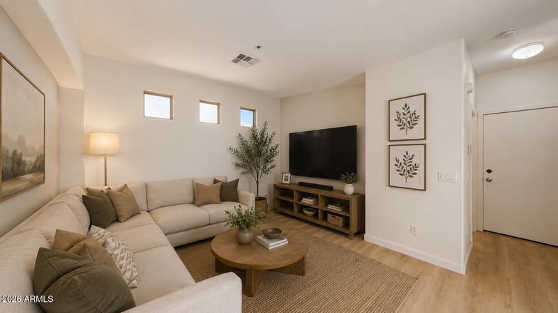 9413 33rd Glen, Laveen, AZ 85339
