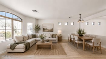 9413 33rd Glen, Laveen, AZ 85339