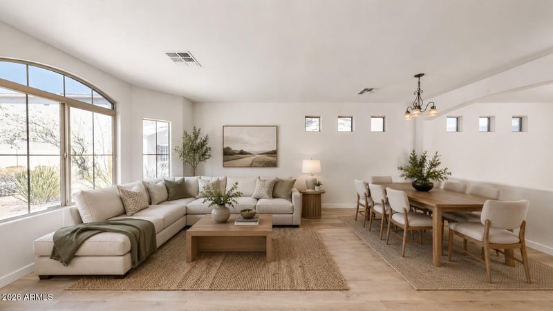 9413 33rd Glen, Laveen, AZ 85339