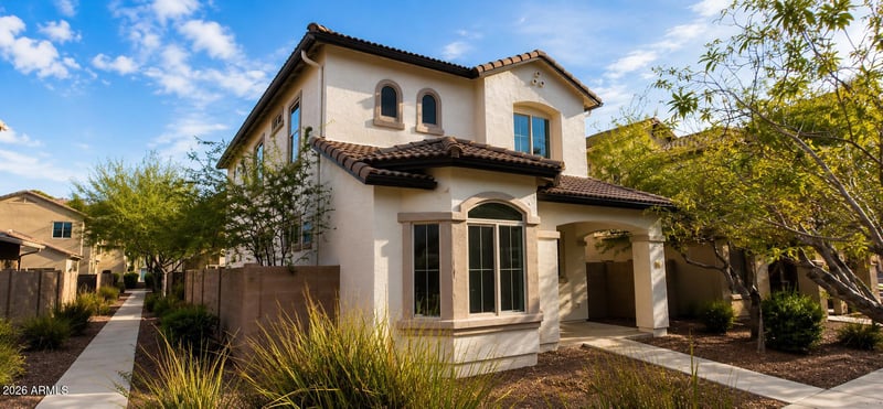 9413 33rd Glen, Laveen, AZ 85339