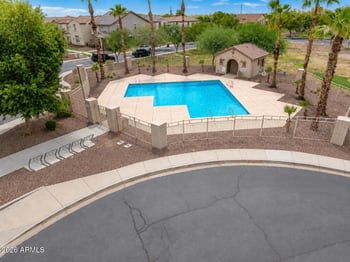 9413 33rd Glen, Laveen, AZ 85339