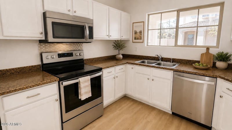 9413 33rd Glen, Laveen, AZ 85339