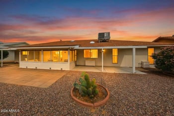 9413 Spanish Moss Ln, Sun City, AZ 85373