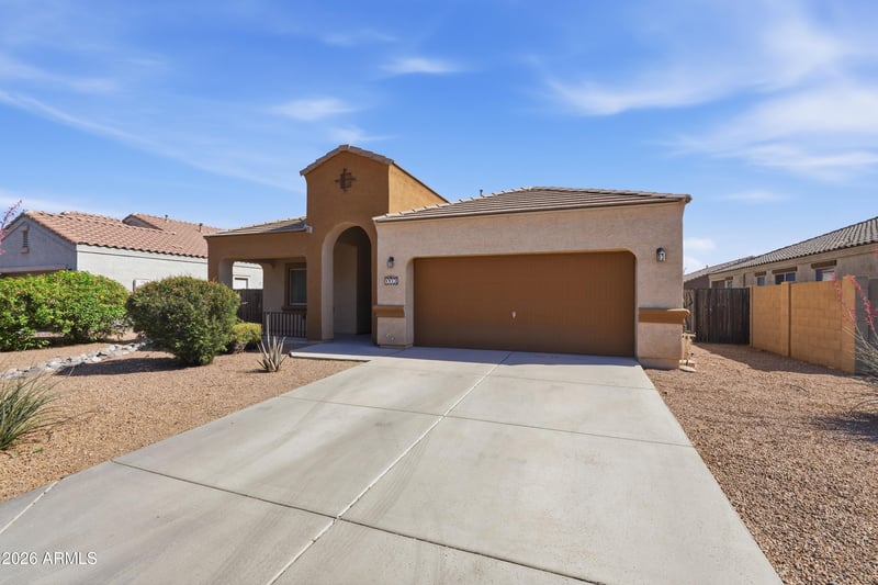 9413 Georgia Ave, Glendale, AZ 85305