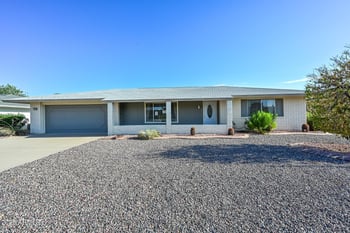 9414 Briarwood Cir, Sun City, AZ 85351
