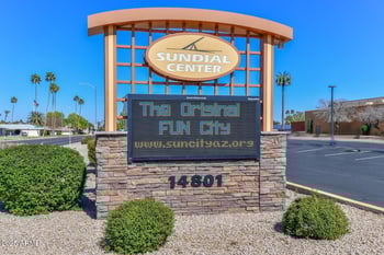 9414 Briarwood Cir, Sun City, AZ 85351