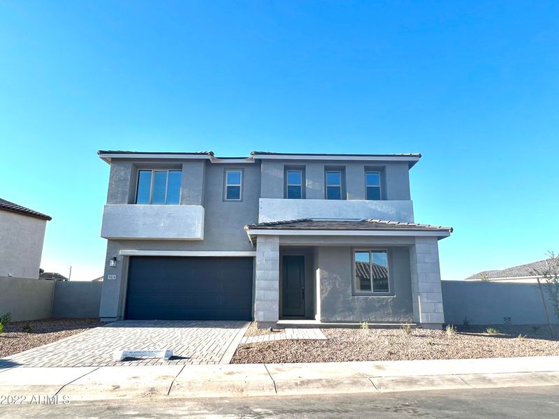 9414 E Static Ave, Mesa, AZ 85212