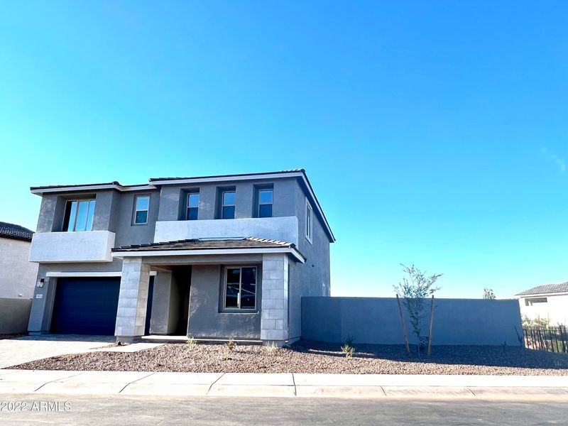 9414 E Static Ave, Mesa, AZ 85212
