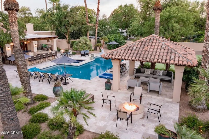 9414 N 53rd Pl #2, Paradise Valley, AZ 85253