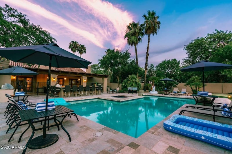 9414 N 53rd Pl #2, Paradise Valley, AZ 85253