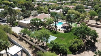 9414 53rd Pl #2, Paradise Valley, AZ 85253