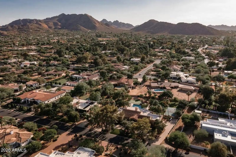 9414 N 53rd Pl #2, Paradise Valley, AZ 85253