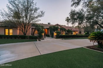 9414 53rd Pl, Paradise Valley, AZ 85253