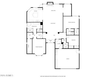 9414 87th St, Scottsdale, AZ 85258