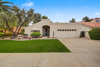 9414 87th St, Scottsdale, AZ 85258