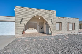 9414 Newport Dr, Sun, AZ 85351