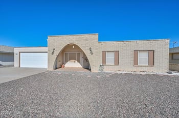 9414 Newport Dr, Sun City, AZ 85351