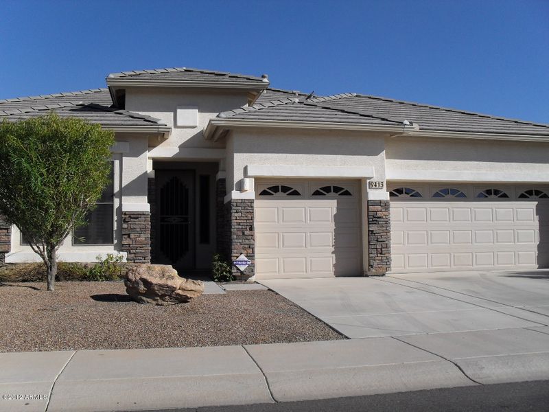 9414 S 43rd Dr, Laveen, AZ 85339