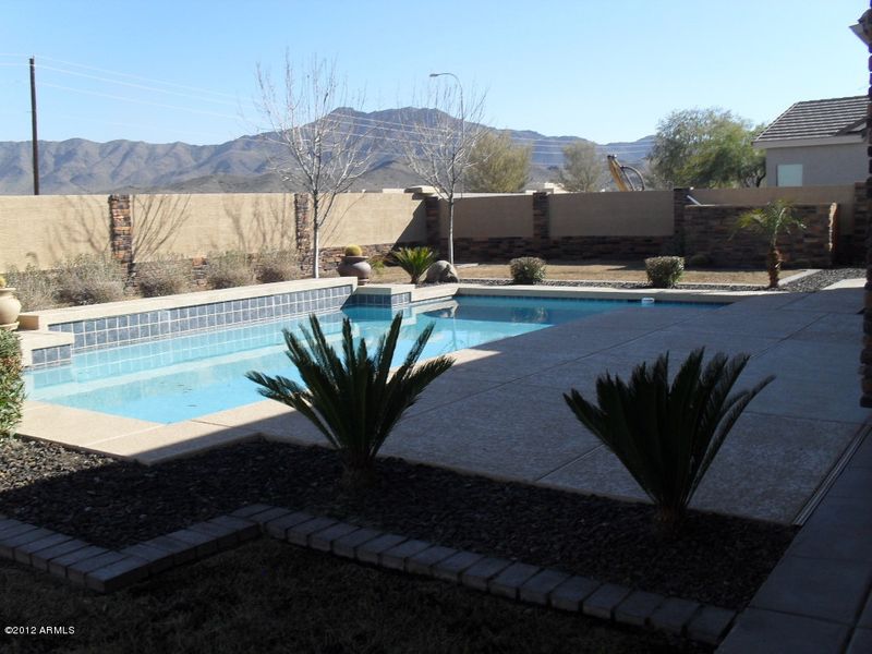 9414 S 43rd Dr, Laveen, AZ 85339