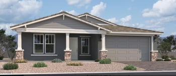 9414 S 56th Ln, Laveen, AZ 85339