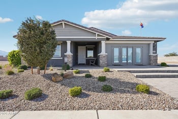 9414 S 56th Ln, Laveen, AZ 85339