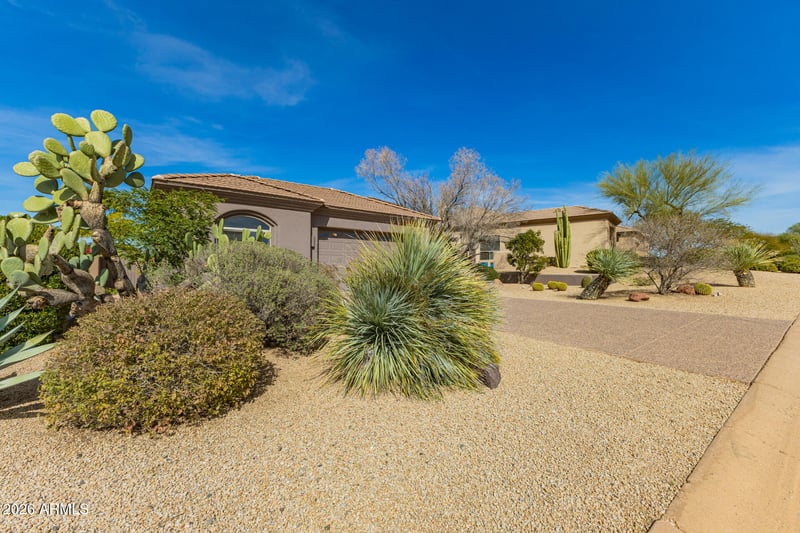 9414 Sandy Vista Dr, Scottsdale, AZ 85262