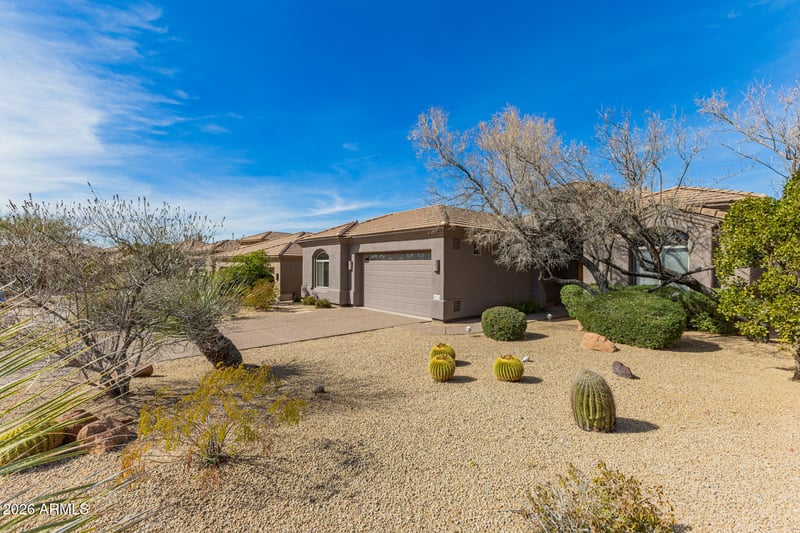 9414 Sandy Vista Dr, Scottsdale, AZ 85262