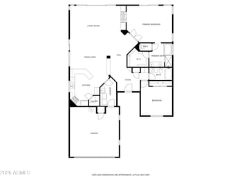 9414 Sandy Vista Dr, Scottsdale, AZ 85262