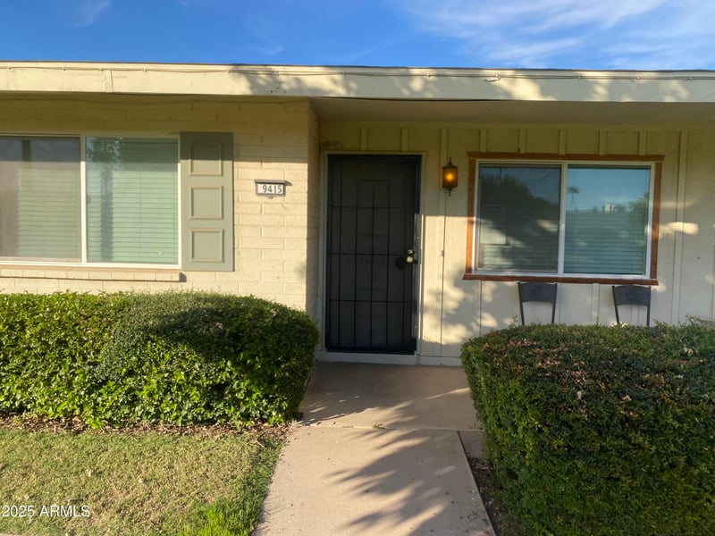 9415 111th Ave, Sun City, AZ 85351