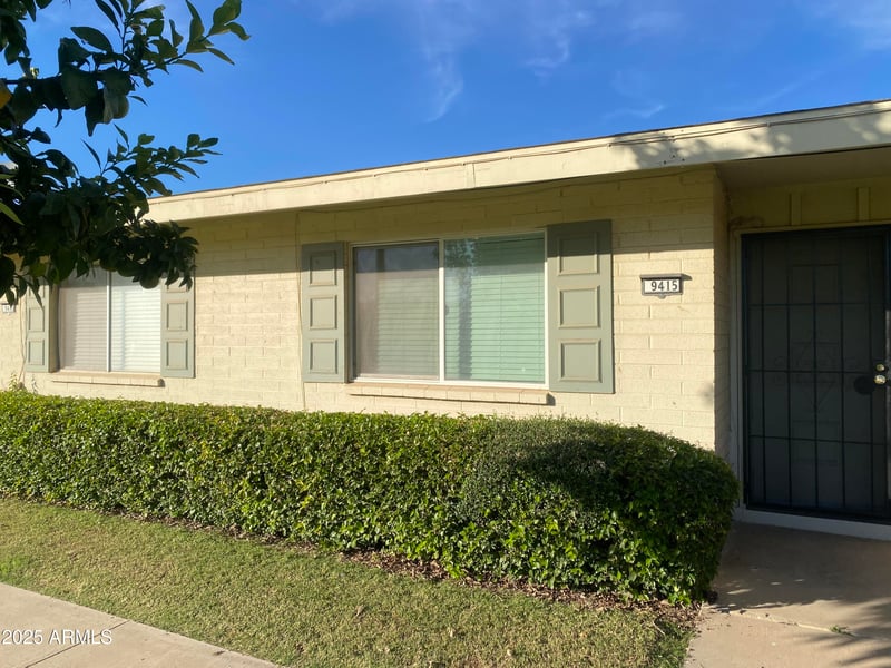 9415 111th Ave, Sun City, AZ 85351