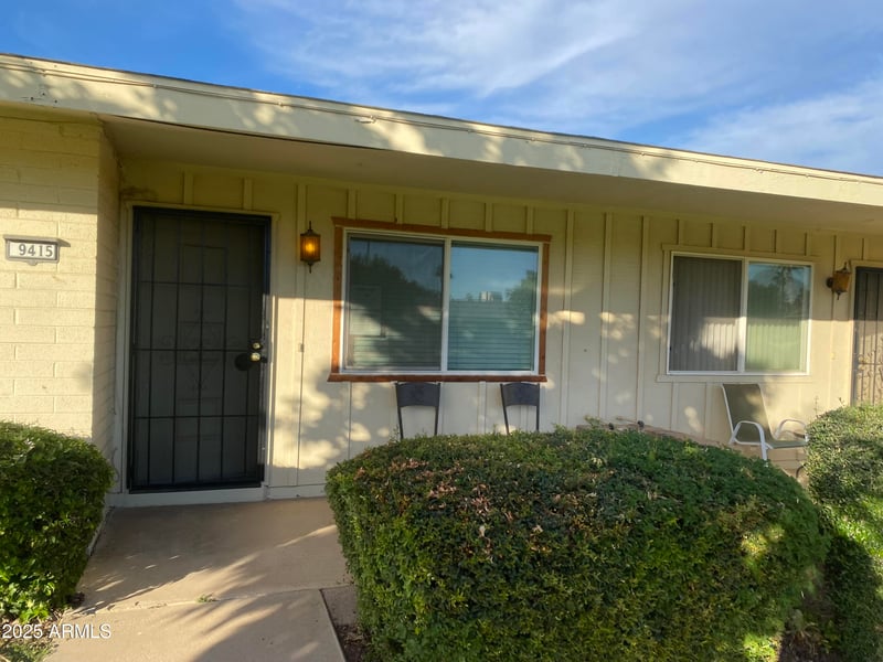 9415 111th Ave, Sun City, AZ 85351